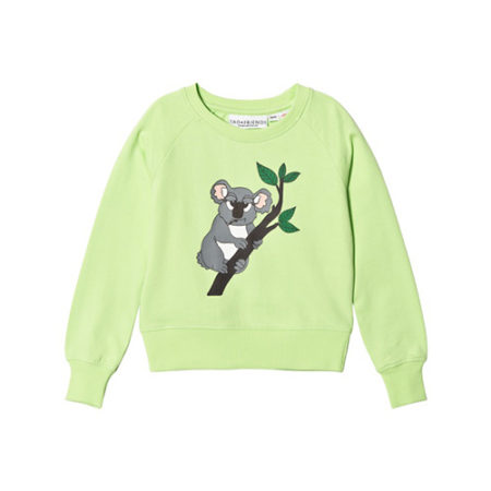 Tao & Friends Koalan Sweater